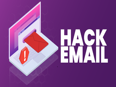 How to Hack Email