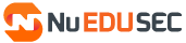 NuEDUSec Logo