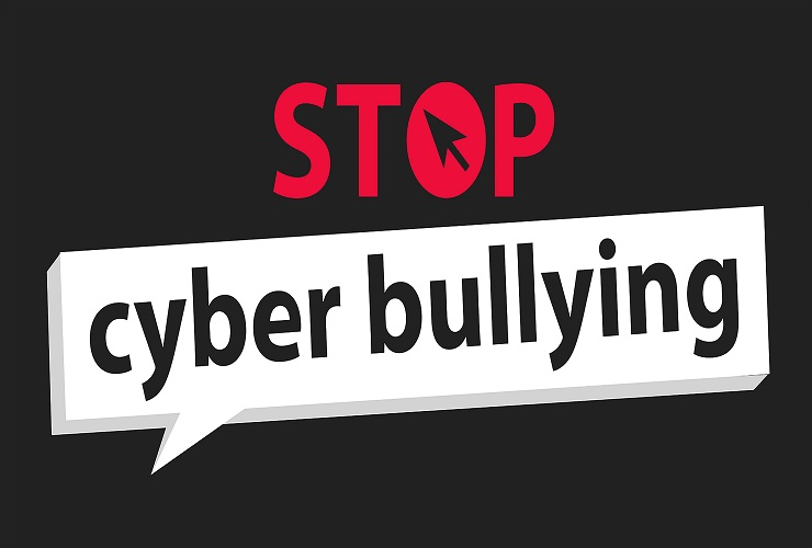 prevent cyberbullying